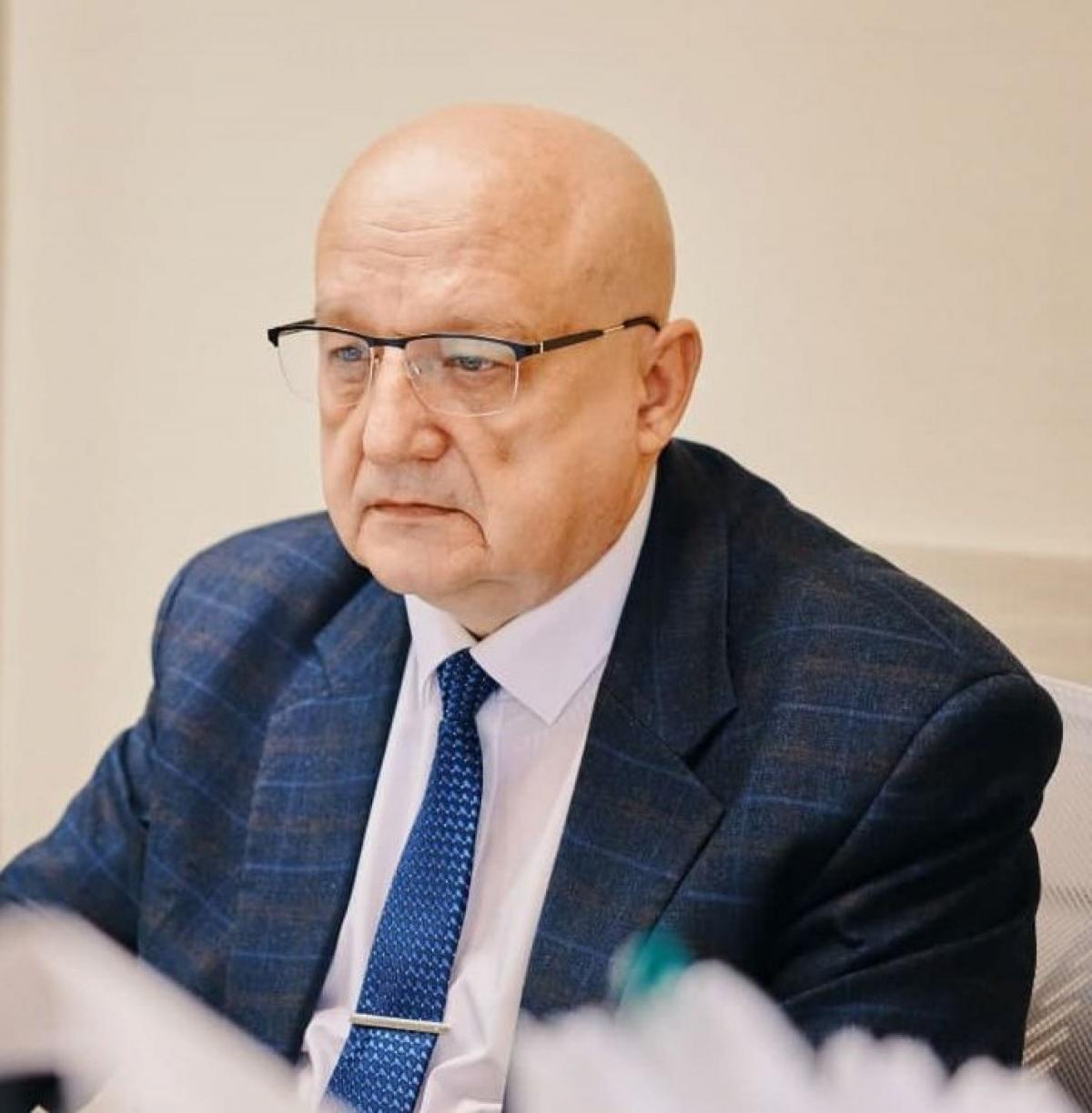 Вишняков Николай Васильевич – Персоналии – Белорусский национальный ...
